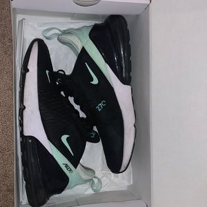 Nike air max 270